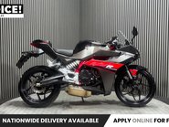 Hyosung GD 2016 ONLY 1K 250CC SPORTS BIKE LIGHTWEIGHT LONG MOT 1