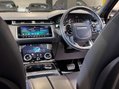Land Rover Range Rover Velar 2.0 Range Rover Velar R-Dynamic S D240 Auto 4WD 5dr 9