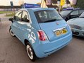 Fiat 500 1.2 Colour Therapy Euro 6 (s/s) 3dr 8