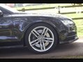 Audi S7 4.0 S7 Sportback TFSI Quattro Semi-Auto 4WD 5dr 43