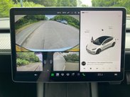Tesla Model 3 (Dual Motor) Long Range Auto 4WDE 4dr 13
