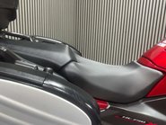 Honda NC750X DCT 2017 ONLY 17K AUTO FULL LUGGAGE 750CC A2 27
