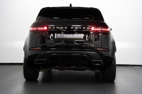 Land Rover Range Rover Evoque 1.5 P300e 11.9kWh Autobiography SUV 5dr Petrol Plug-in Hybrid Auto 4WD Euro 44