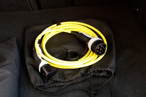 Cupra Leon VZ2 DSG 41