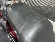 Harley-Davidson Sportster 1200 XL1200T SUPERLOW 2017 27K LONG MOT 1200CC CRUISER 32
