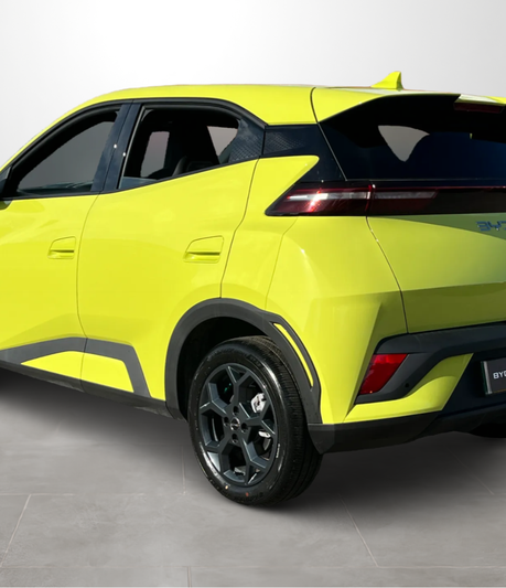 BYD Dolphin Surf 65kW Boost 43kWh 5dr Auto