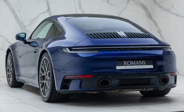 Porsche 911 Carrera S (992) 10