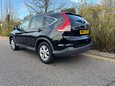 Honda CR-V I-DTEC SE 4