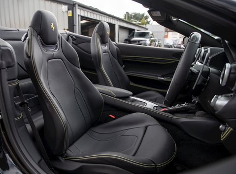 Ferrari Portofino 14