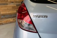 Hyundai i20 1.2 Active Hatchback 5dr Petrol Manual Euro 5 (85 bhp) 53