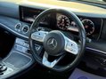 Mercedes-Benz E Class 2.0 E220d AMG Line (Premium) G-Tronic+ Euro 6 (s/s) 5dr 34