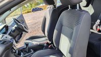 Ford Fiesta 1.0T EcoBoost Zetec Euro 5 (s/s) 3dr 37