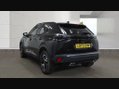 Peugeot 2008 PURETECH EAT8 S/S GT 3