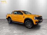 Ford Ranger 2.0 TD EcoBlue Wildtrak Pickup Double Cab 4dr Diesel Auto 4WD Euro 6 (s/s) 1