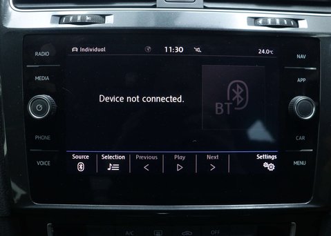 Volkswagen Golf 1.5 TSI EVO SE Nav Hatchback 5dr Petrol DSG Euro 6 (s/s) (150 ps) 23