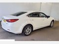 Mazda 6 2.0 SKYACTIV-G SE-L Nav Euro 5 (s/s) 4dr 6