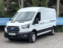 Ford Transit E-Transit 390 Trend L3H2