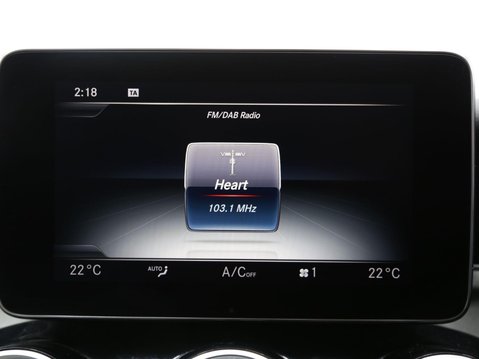 Mercedes-Benz C Class 2.0 C350e 6.4kWh Sport (Premium Plus) G-Tronic+ Euro 6 (s/s) 4dr 16