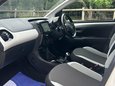 Toyota Aygo 1.0 VVT-i x-style x-shift Euro 6 5dr 11