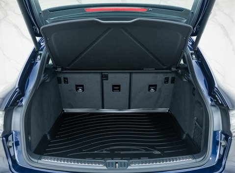 Porsche Macan GTS 38