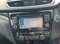 Nissan Qashqai 1.2 DIG-T n-tec+ XTRON 2WD Euro 6 (s/s) 5dr 29
