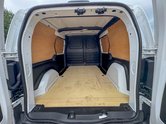 Renault Kangoo LWB L2H1 Low Roof Extra Air Con Alloys Sensors EURO 6 9