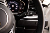 Audi A1 SPORTBACK TFSI SPORT 17
