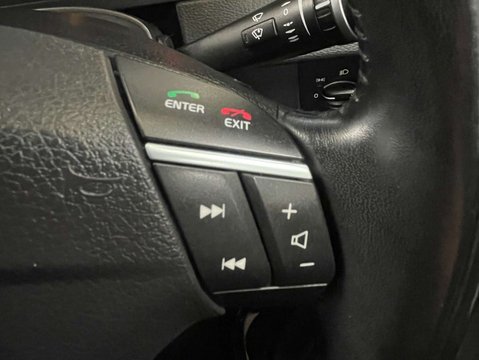 Volvo XC90 2.4 XC90 Executive D5 AWD Auto 4WD 5dr 18