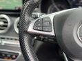 Mercedes-Benz C Class 2.1 C220 D AMG Line Premium+ Auto 5dr 17