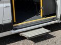 Peugeot Boxer 2.2 435 17seat Non-D1 accessible minibus CanDrive with A/C and Cruise. L3 H 27