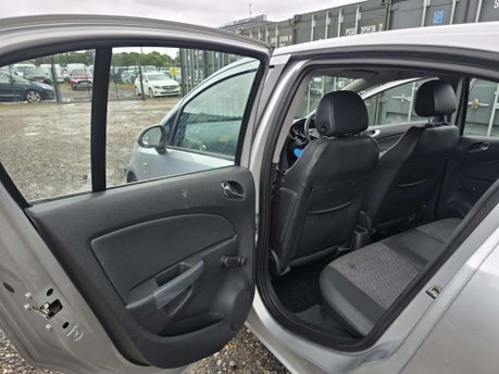 Vauxhall Corsa 1.4 16V SE Hatchback 5dr Petrol Auto Euro 5 (100 ps) 28