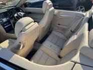 Mercedes-Benz E Class E220 CDI AMG SPORT 15