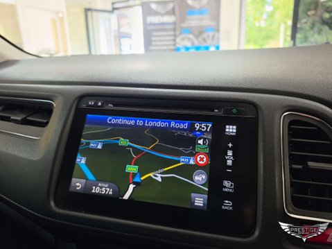 Honda HR-V 1.5 i-VTEC EX Euro 6 (s/s) 5dr 33