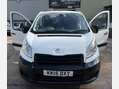 Peugeot Expert 2.0 HDi Panel Van 4dr Diesel Manual L1 H1 (168 g/km, 128 bhp) 30