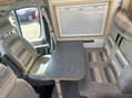 Fiat Ducato ADRIA 2 BERTH MOTOR CARAVAN CAMPER VAN MOTORHOME 16