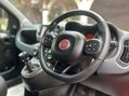 Fiat Panda RED MHEV 30