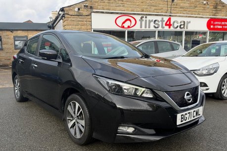 Nissan LEAF ACENTA