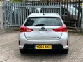 Toyota Auris ICON VVT-I 22
