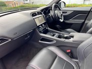 Jaguar F-Pace 2.0 D240 R-Sport Auto AWD Euro 6 (s/s) 5dr 85