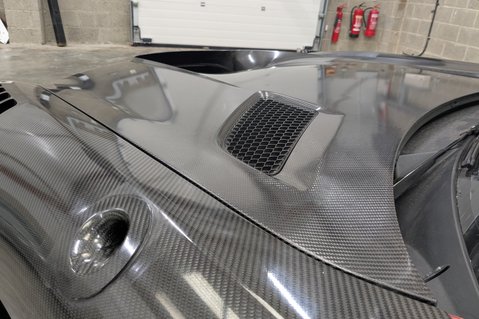 Mercedes-Benz Amg GT AMG GT3 EVO 12