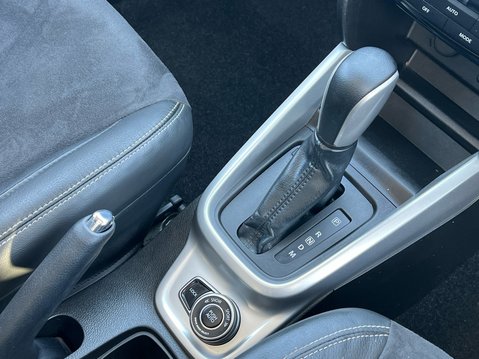 Suzuki Vitara SZ5 ALLGRIP 26