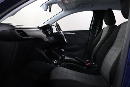 Vauxhall Corsa SE 41