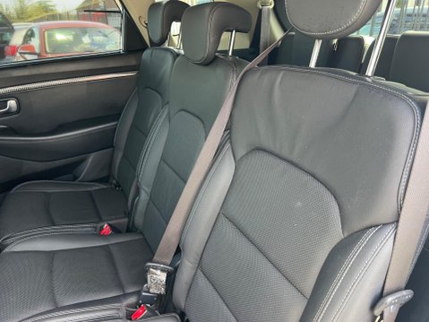 Kia Carens 1.7 CRDi 3 DCT Euro 6 (s/s) 5dr 32