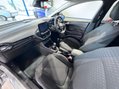 Ford Fiesta 1.0T EcoBoost Titanium Euro 6 (s/s) 5dr 25