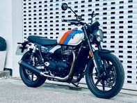 Triumph Speed Twin Speed Twin 900 2