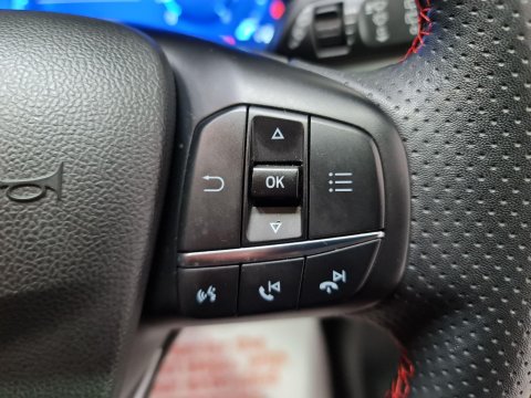 Ford Kuga 1.5T EcoBoost ST-Line Edition Euro 6 (s/s) 5dr 41