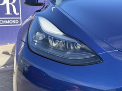 Tesla Model Y (Dual Motor) Long Range SUV 5dr Electric Auto 4WDE (384 bhp) 12
