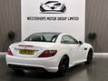 Mercedes-Benz SLK 2.1 SLK250 CDI AMG Sport G-Tronic+ Euro 5 (s/s) 2dr 4