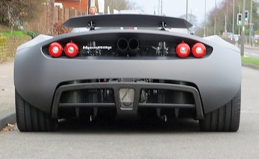 Hennessey Venom GT 5