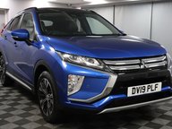 Mitsubishi Eclipse Cross 4 30